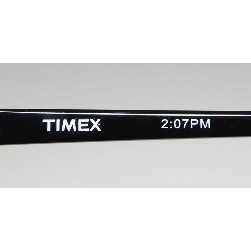 ModaFrames Timex 2:07 Pm Eyeglasses Eyeglasses