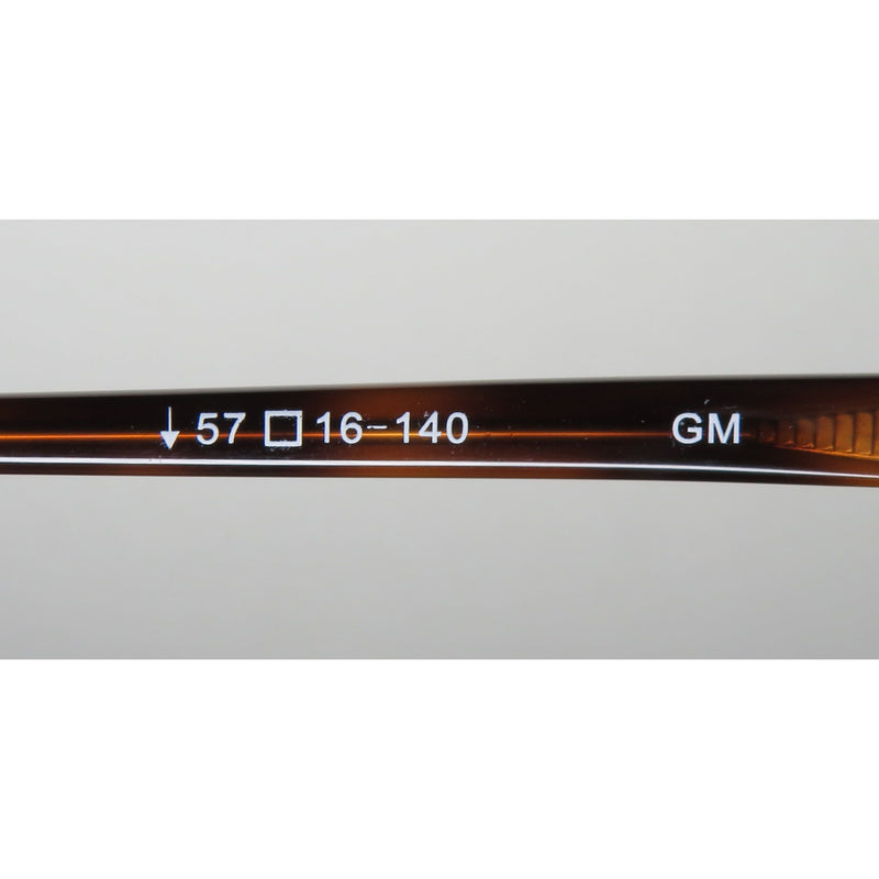 ModaFrames Timex 2:07 Pm Eyeglasses Eyeglasses