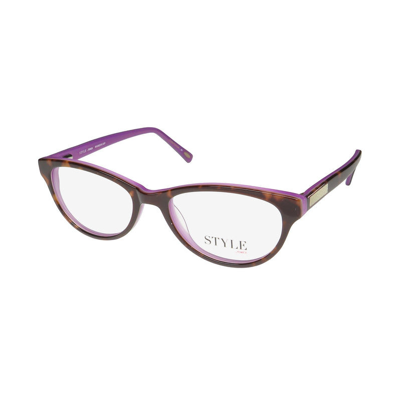 ModaFrames Timex Wanderlust Eyeglasses Eyeglasses