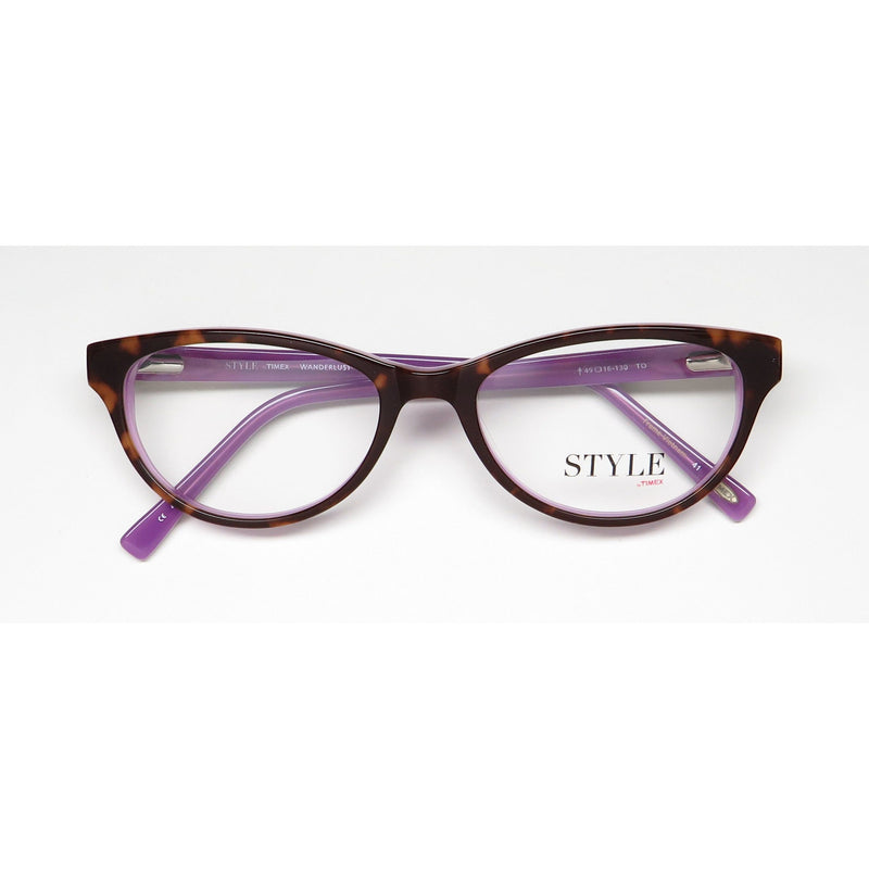 ModaFrames Timex Wanderlust Eyeglasses Eyeglasses