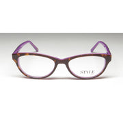 ModaFrames Timex Wanderlust Eyeglasses Eyeglasses