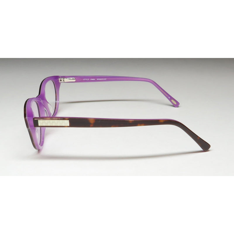 ModaFrames Timex Wanderlust Eyeglasses Eyeglasses