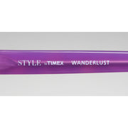 ModaFrames Timex Wanderlust Eyeglasses Eyeglasses