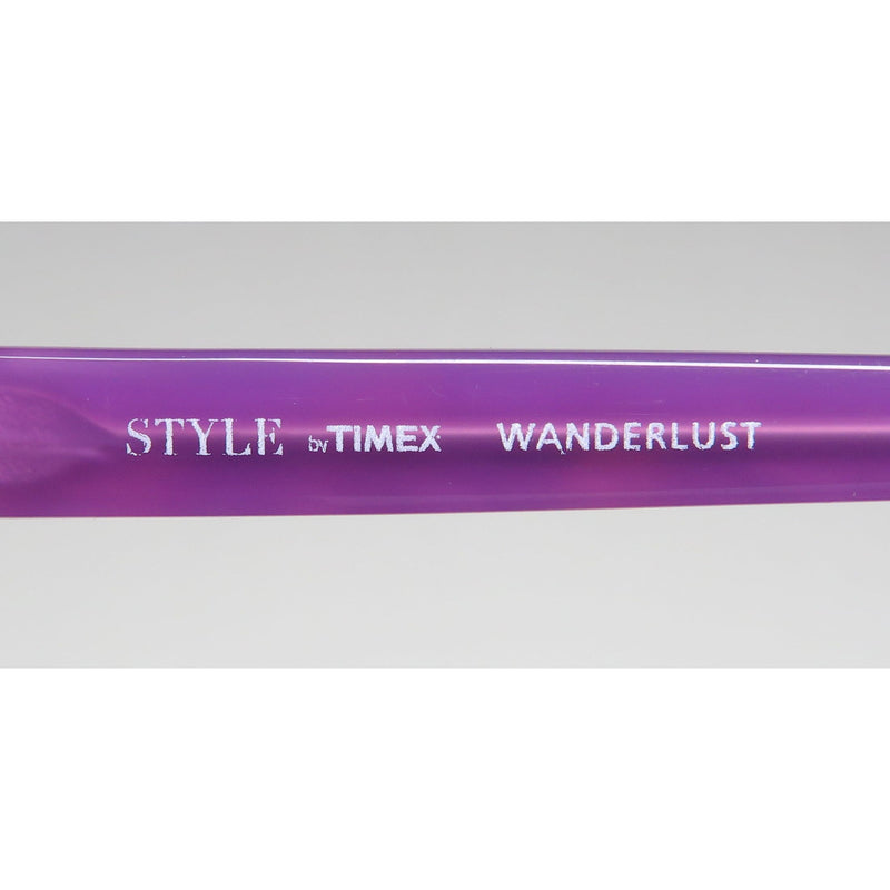 ModaFrames Timex Wanderlust Eyeglasses Eyeglasses