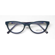 ModaFrames Timex Wanderlust Eyeglasses Eyeglasses
