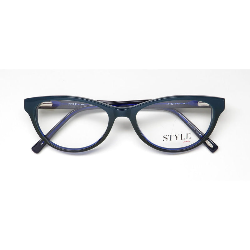 ModaFrames Timex Wanderlust Eyeglasses Eyeglasses