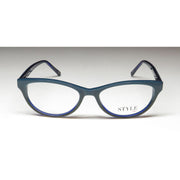 ModaFrames Timex Wanderlust Eyeglasses Eyeglasses