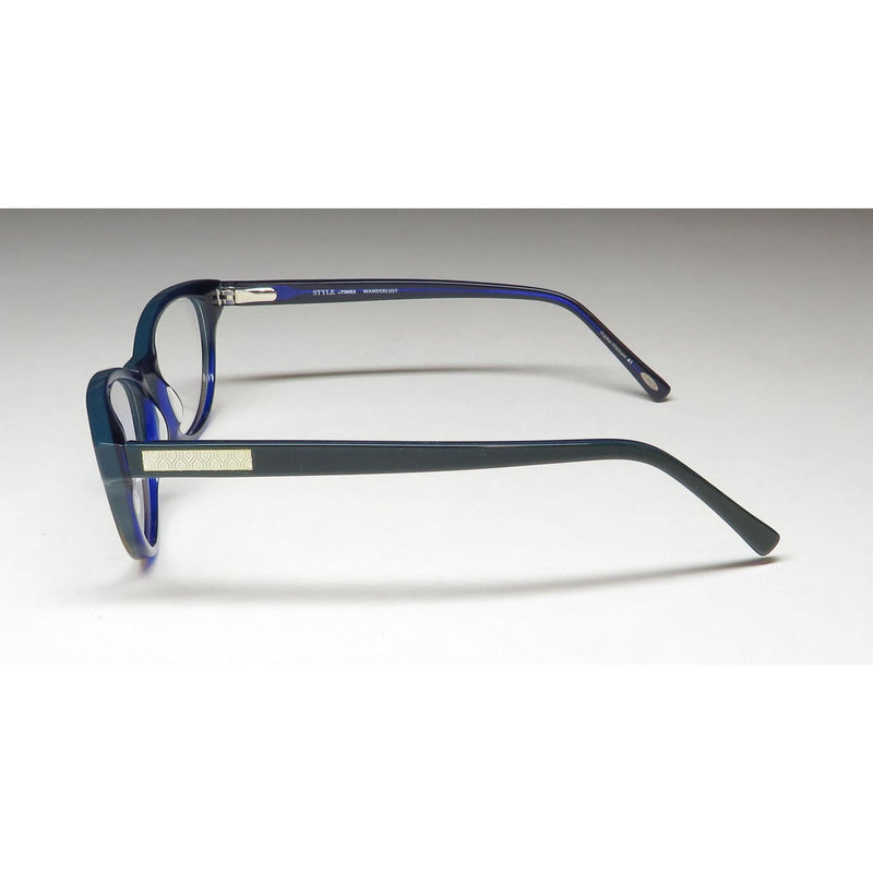 ModaFrames Timex Wanderlust Eyeglasses Eyeglasses