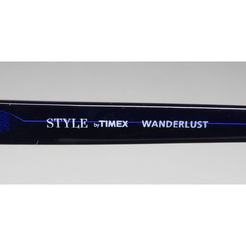 ModaFrames Timex Wanderlust Eyeglasses Eyeglasses