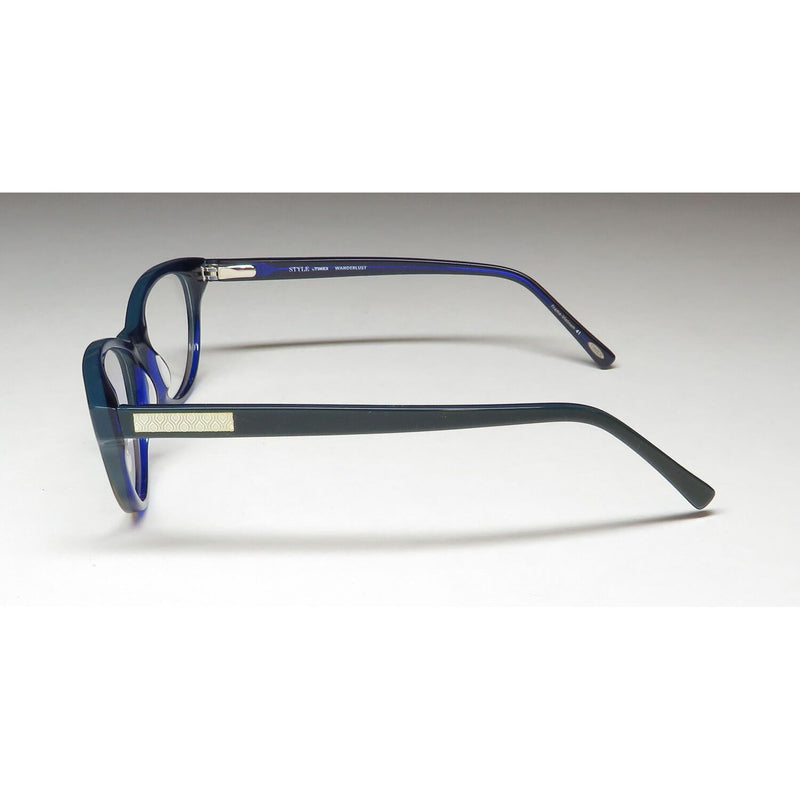 ModaFrames Timex Wanderlust Eyeglasses Eyeglasses