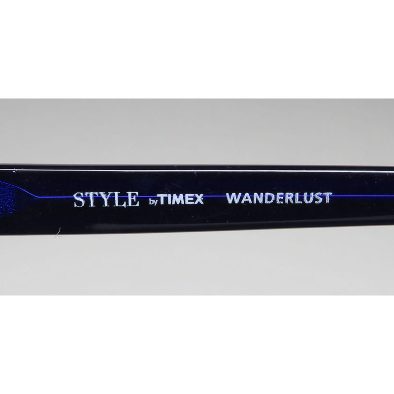 ModaFrames Timex Wanderlust Eyeglasses Eyeglasses
