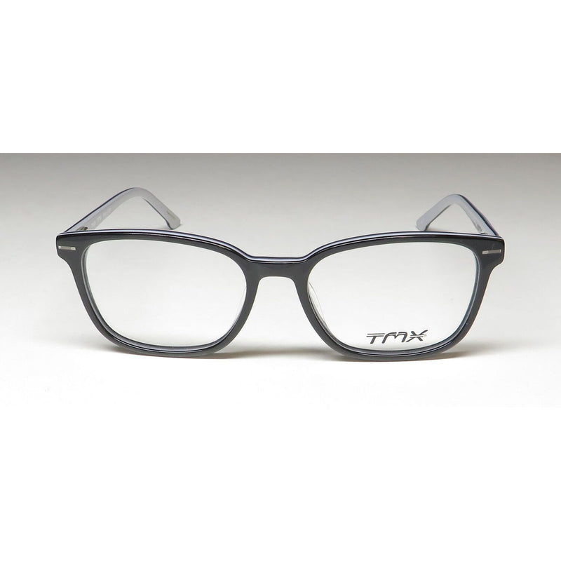 ModaFrames Timex Tmx Heavy Hitter Eyeglasses Eyeglasses
