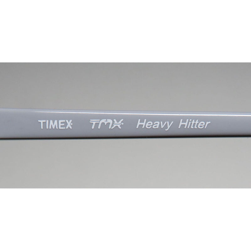 ModaFrames Timex Tmx Heavy Hitter Eyeglasses Eyeglasses