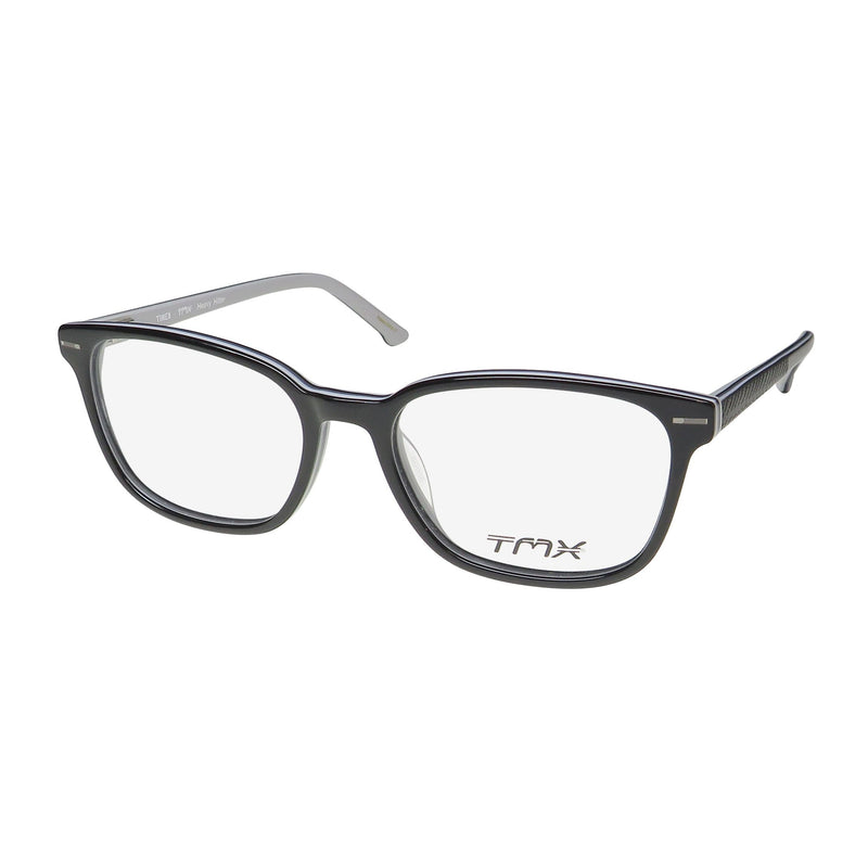 ModaFrames Timex Tmx Heavy Hitter Eyeglasses Eyeglasses