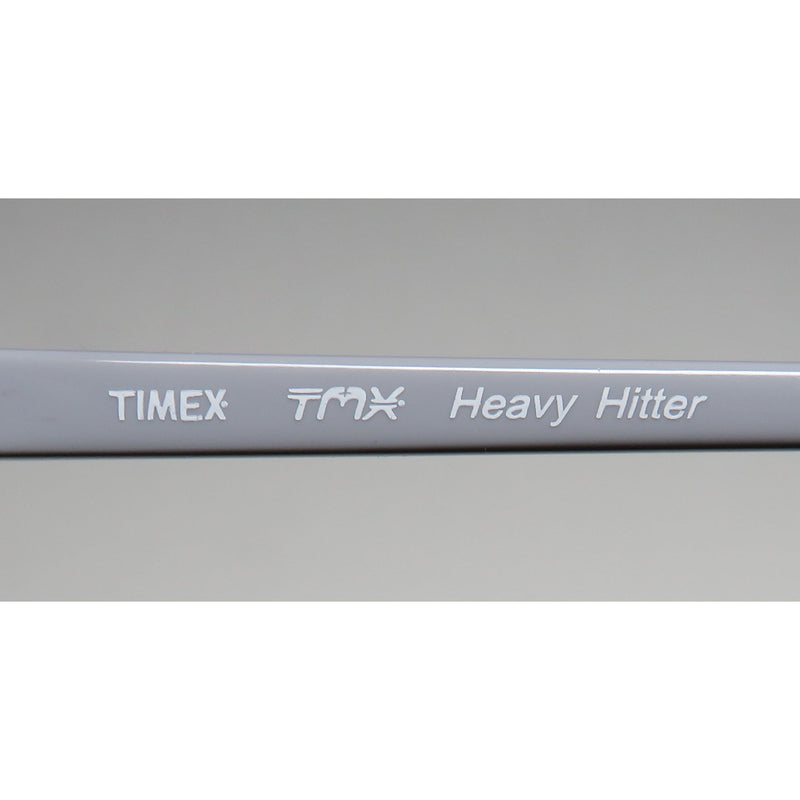 ModaFrames Timex Tmx Heavy Hitter Eyeglasses Eyeglasses