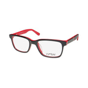 ModaFrames Timex Tmx Punch Eyeglasses Eyeglasses