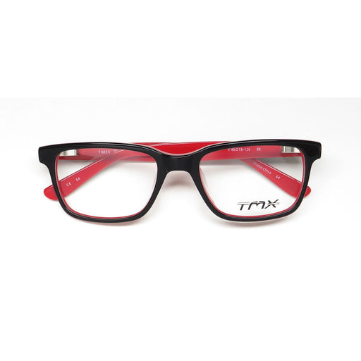 ModaFrames Timex Tmx Punch Eyeglasses Eyeglasses
