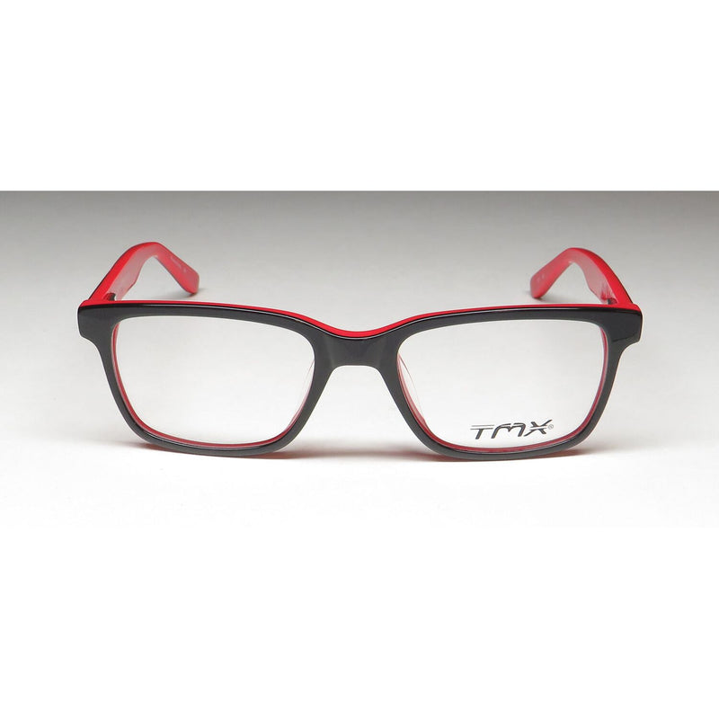 ModaFrames Timex Tmx Punch Eyeglasses Eyeglasses