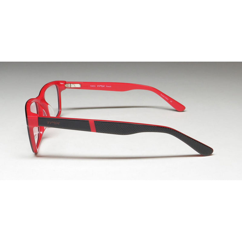 ModaFrames Timex Tmx Punch Eyeglasses Eyeglasses