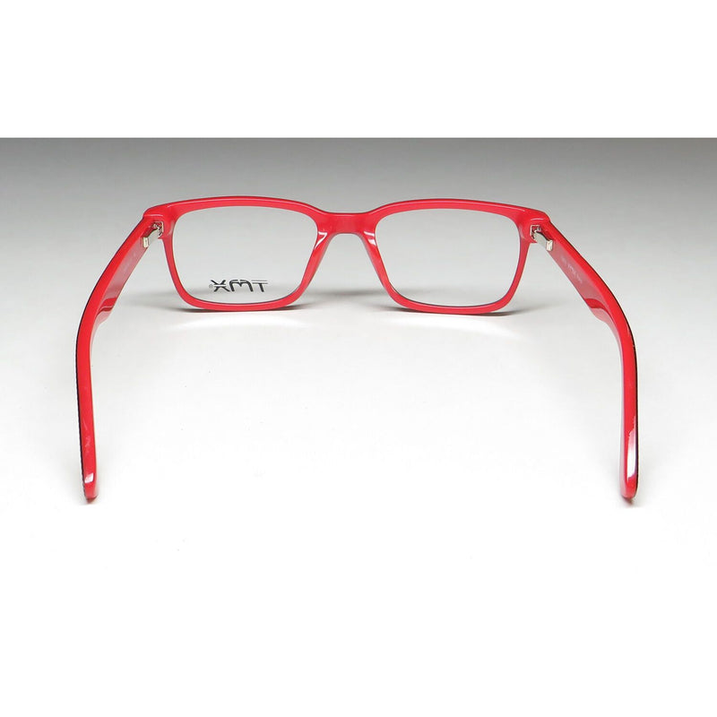 ModaFrames Timex Tmx Punch Eyeglasses Eyeglasses
