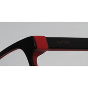 ModaFrames Timex Tmx Punch Eyeglasses Eyeglasses