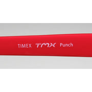 ModaFrames Timex Tmx Punch Eyeglasses Eyeglasses