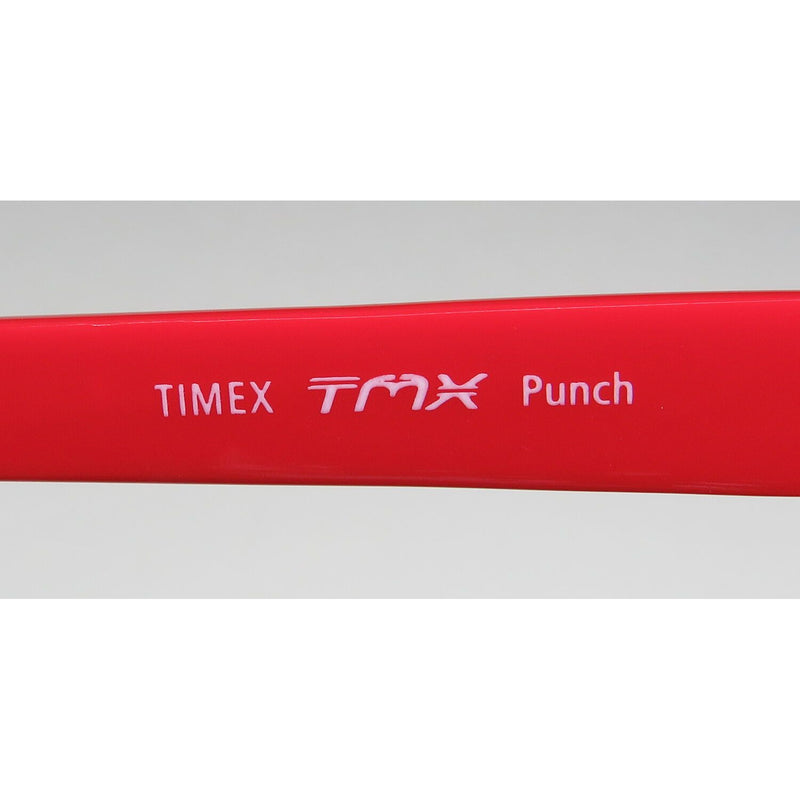 ModaFrames Timex Tmx Punch Eyeglasses Eyeglasses