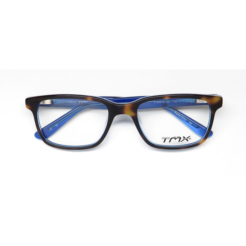 ModaFrames Timex Tmx Punch Eyeglasses Eyeglasses