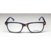 ModaFrames Timex Tmx Punch Eyeglasses Eyeglasses