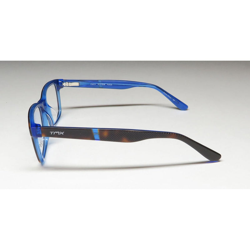 ModaFrames Timex Tmx Punch Eyeglasses Eyeglasses