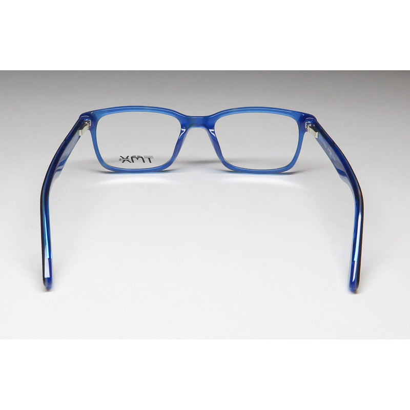 ModaFrames Timex Tmx Punch Eyeglasses Eyeglasses