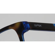 ModaFrames Timex Tmx Punch Eyeglasses Eyeglasses