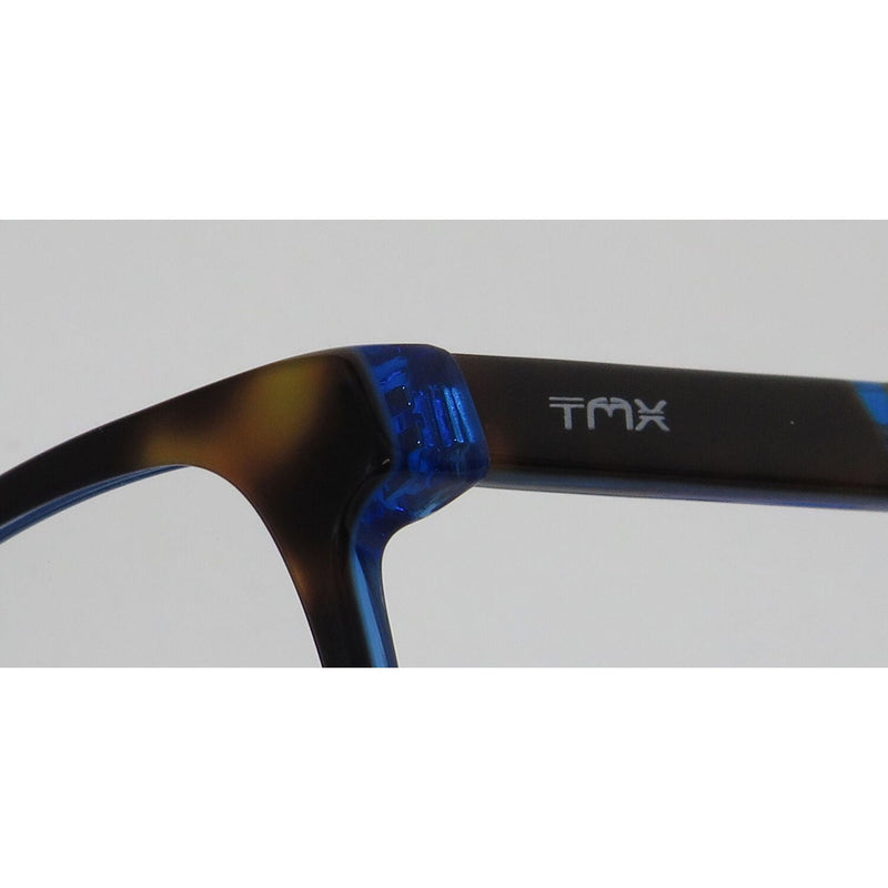 ModaFrames Timex Tmx Punch Eyeglasses Eyeglasses