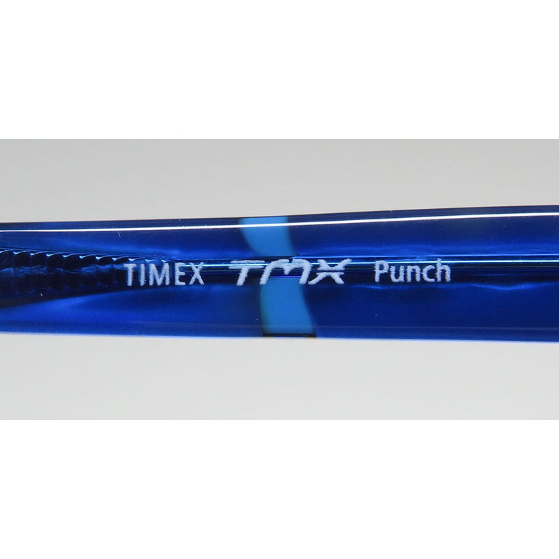 ModaFrames Timex Tmx Punch Eyeglasses Eyeglasses