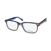 ModaFrames Timex Tmx Punch Eyeglasses Eyeglasses
