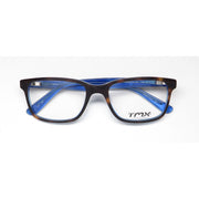 ModaFrames Timex Tmx Punch Eyeglasses Eyeglasses