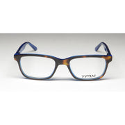 ModaFrames Timex Tmx Punch Eyeglasses Eyeglasses