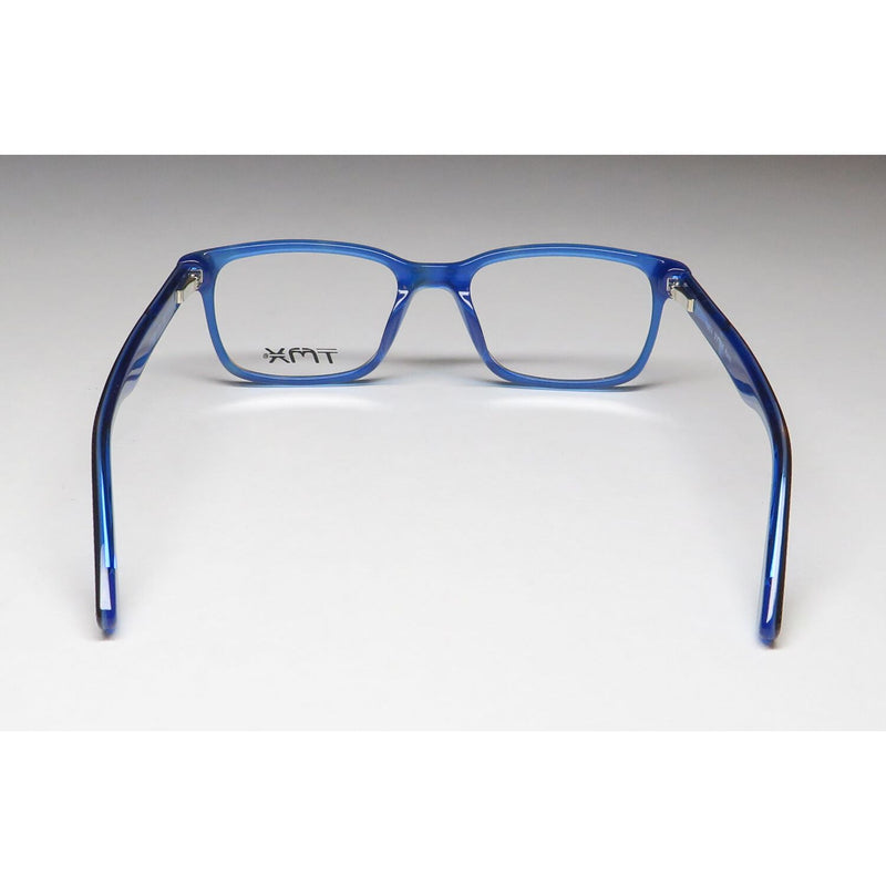 ModaFrames Timex Tmx Punch Eyeglasses Eyeglasses