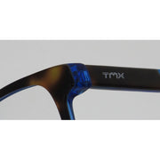 ModaFrames Timex Tmx Punch Eyeglasses Eyeglasses