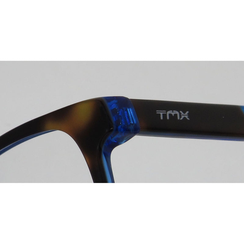 ModaFrames Timex Tmx Punch Eyeglasses Eyeglasses