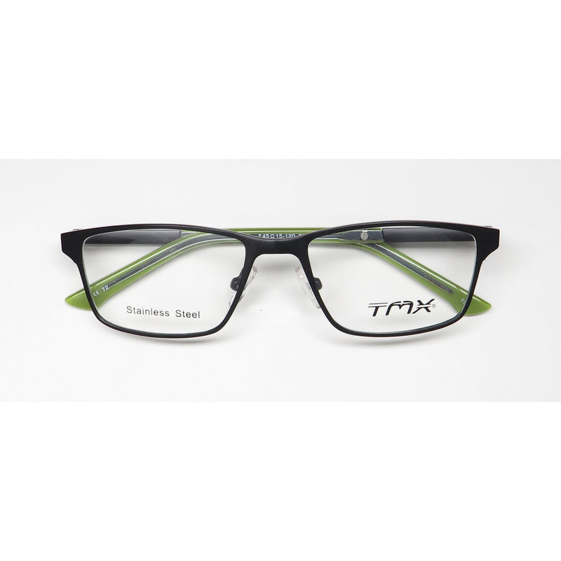 ModaFrames Timex Tmx Ballpark Eyeglasses Eyeglasses