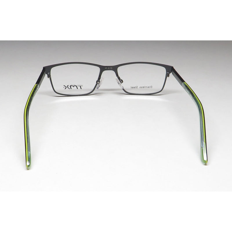 ModaFrames Timex Tmx Ballpark Eyeglasses Eyeglasses