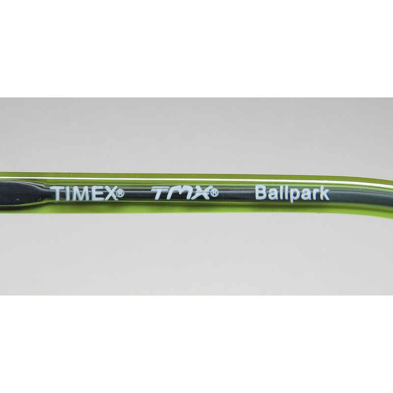 ModaFrames Timex Tmx Ballpark Eyeglasses Eyeglasses
