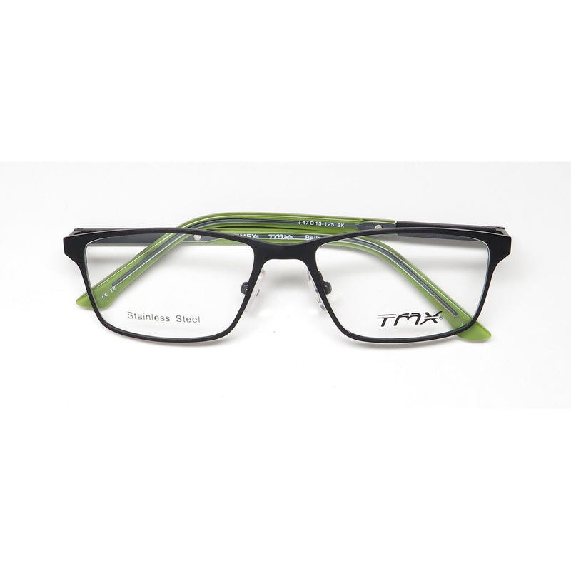 ModaFrames Timex Tmx Ballpark Eyeglasses Eyeglasses