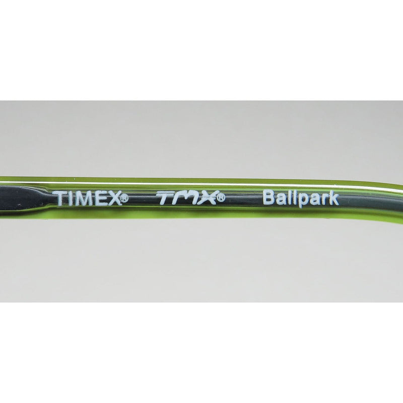 ModaFrames Timex Tmx Ballpark Eyeglasses Eyeglasses