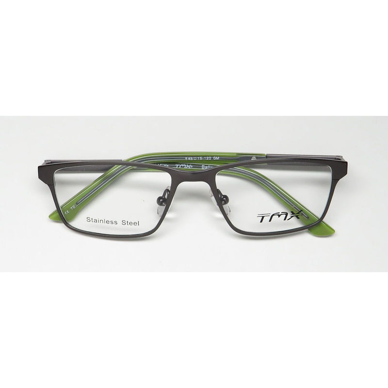 ModaFrames Timex Tmx Ballpark Eyeglasses Eyeglasses