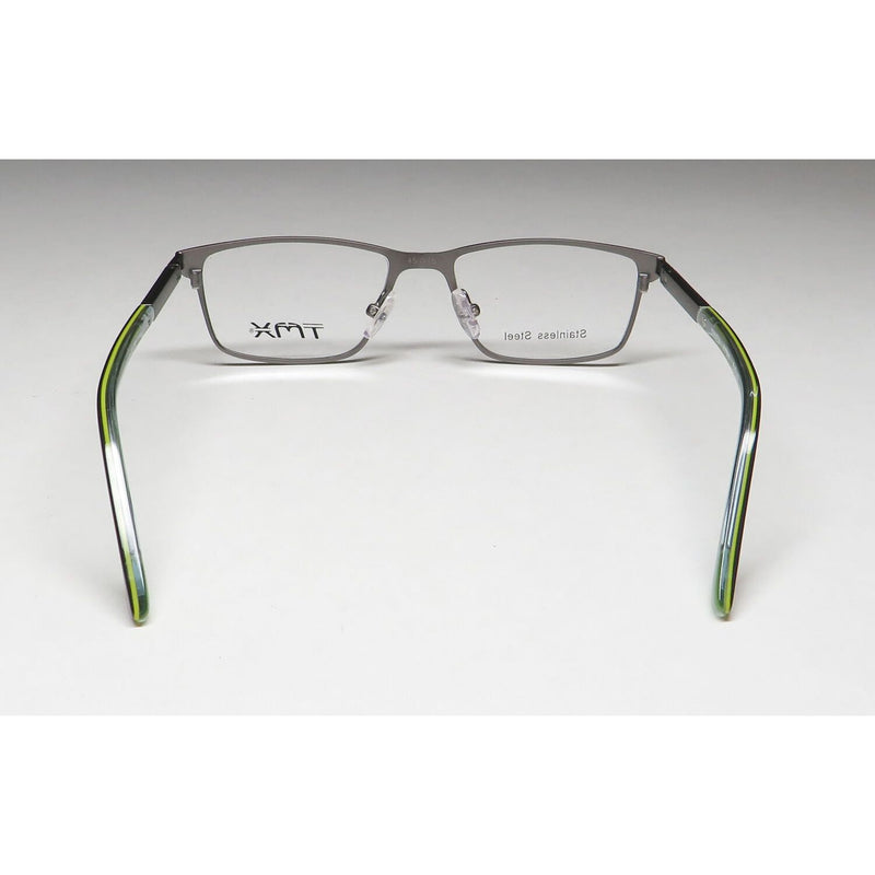 ModaFrames Timex Tmx Ballpark Eyeglasses Eyeglasses