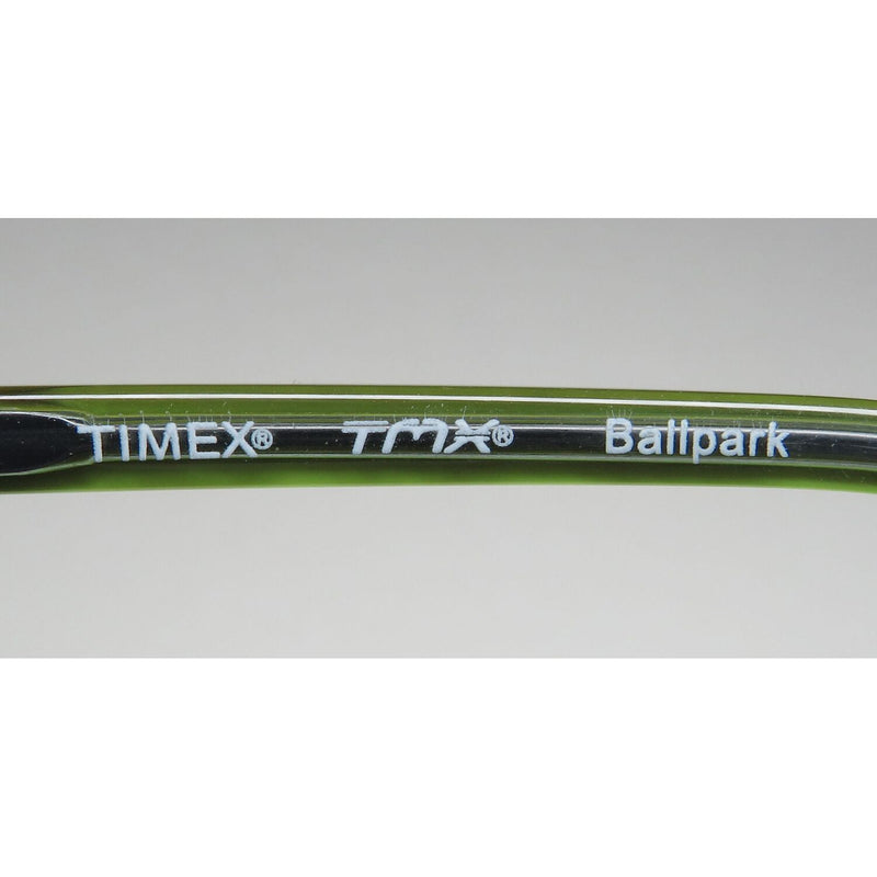 ModaFrames Timex Tmx Ballpark Eyeglasses Eyeglasses