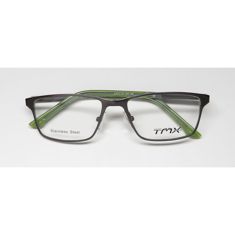 ModaFrames Timex Tmx Ballpark Eyeglasses Eyeglasses