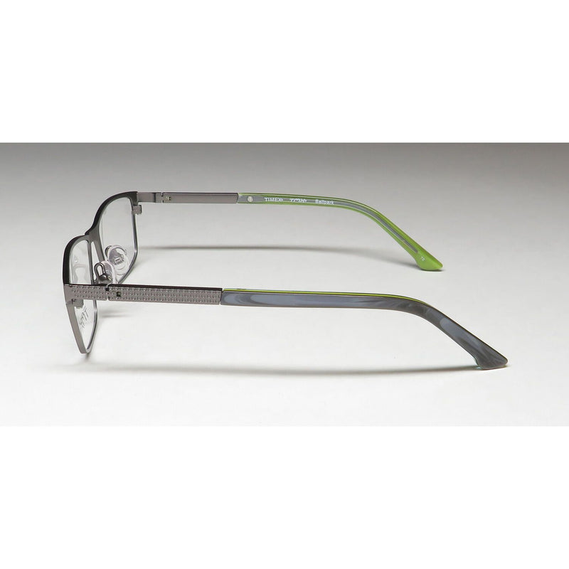 ModaFrames Timex Tmx Ballpark Eyeglasses Eyeglasses